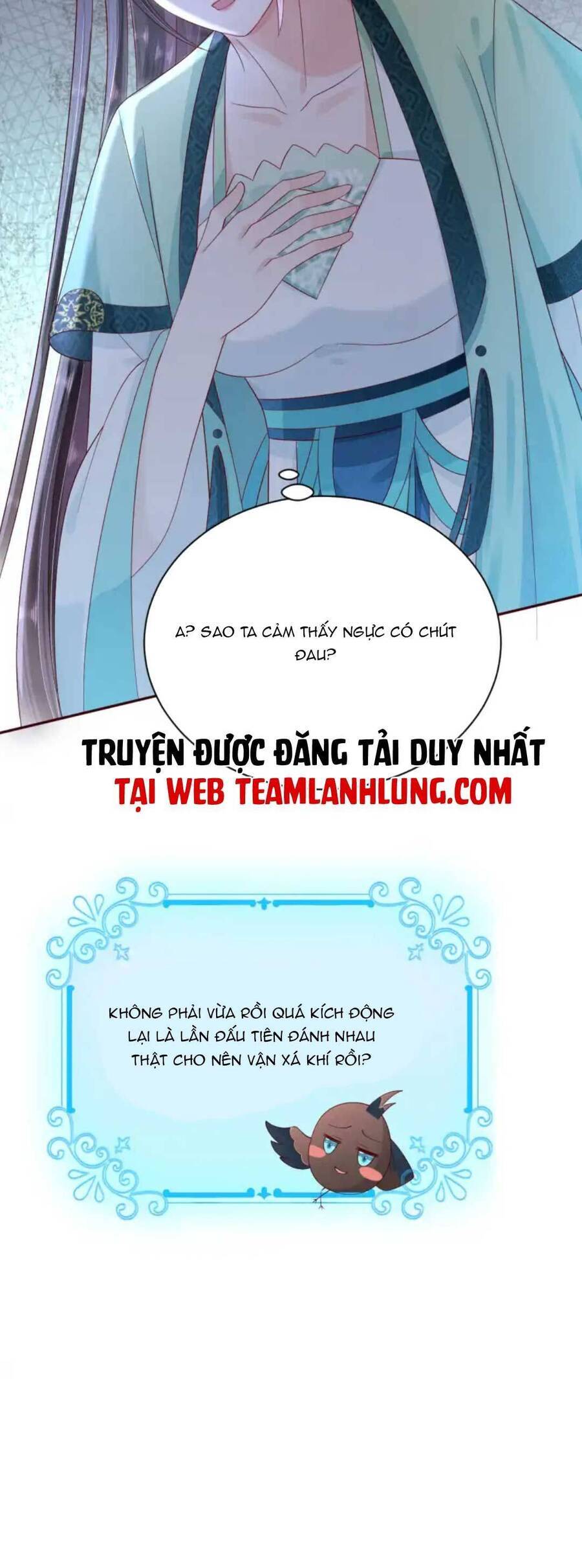 Nguy Hiểm ! Đồ Nhi Ngoan Ngoãn Lại Trở Thành Phản Diện ! Chapter 6 - 25