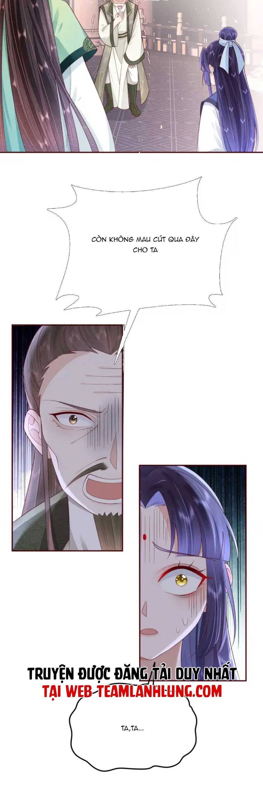 Nguy Hiểm ! Đồ Nhi Ngoan Ngoãn Lại Trở Thành Phản Diện ! Chapter 6 - 28