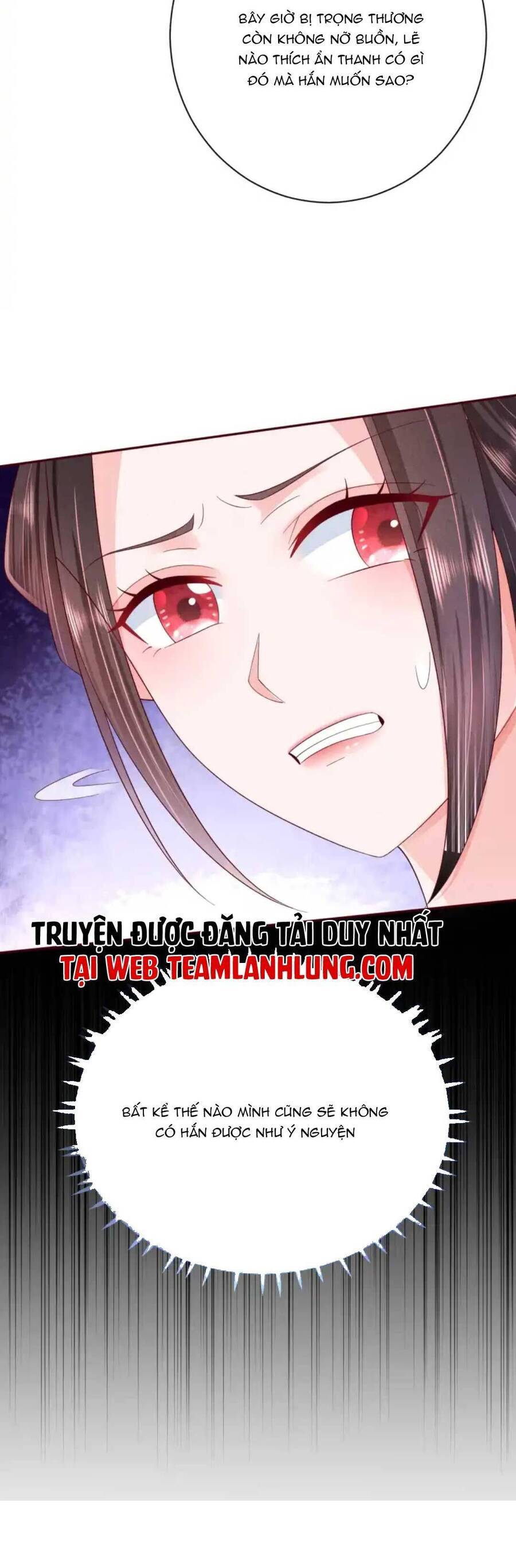 Nguy Hiểm ! Đồ Nhi Ngoan Ngoãn Lại Trở Thành Phản Diện ! Chapter 6 - 31