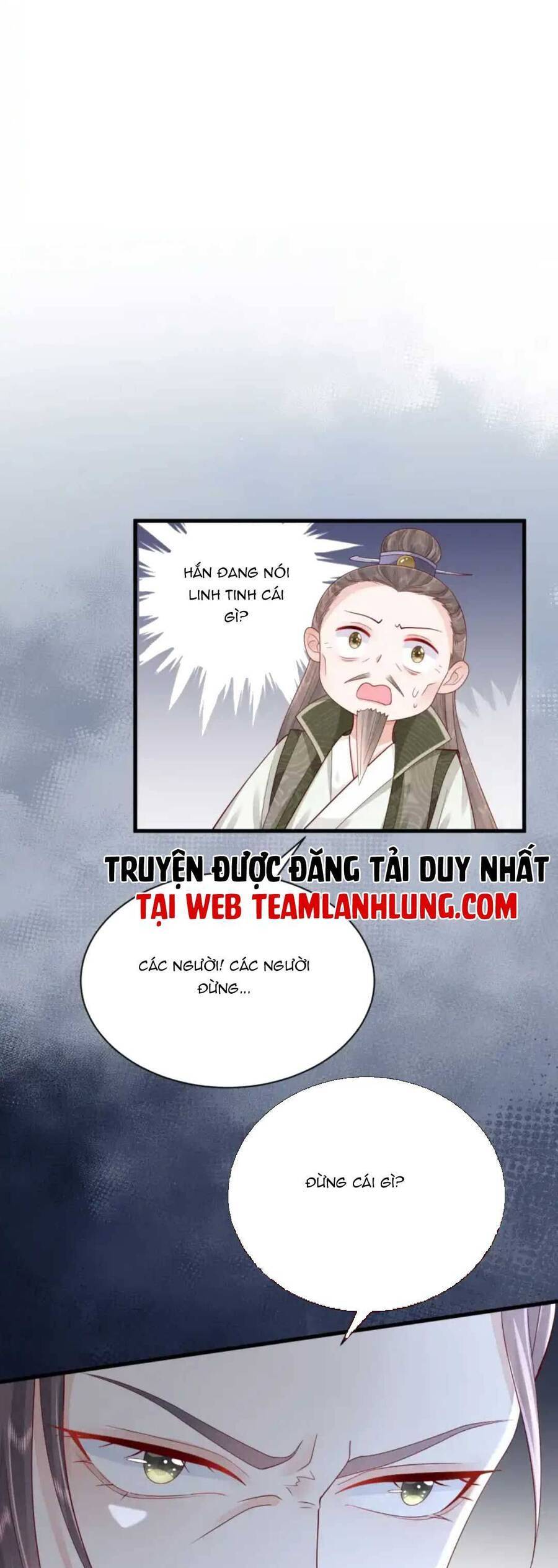 Nguy Hiểm ! Đồ Nhi Ngoan Ngoãn Lại Trở Thành Phản Diện ! Chapter 6 - 6
