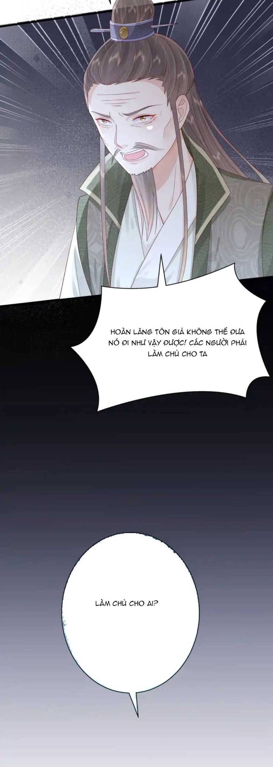 Nguy Hiểm ! Đồ Nhi Ngoan Ngoãn Lại Trở Thành Phản Diện ! Chapter 6 - 9