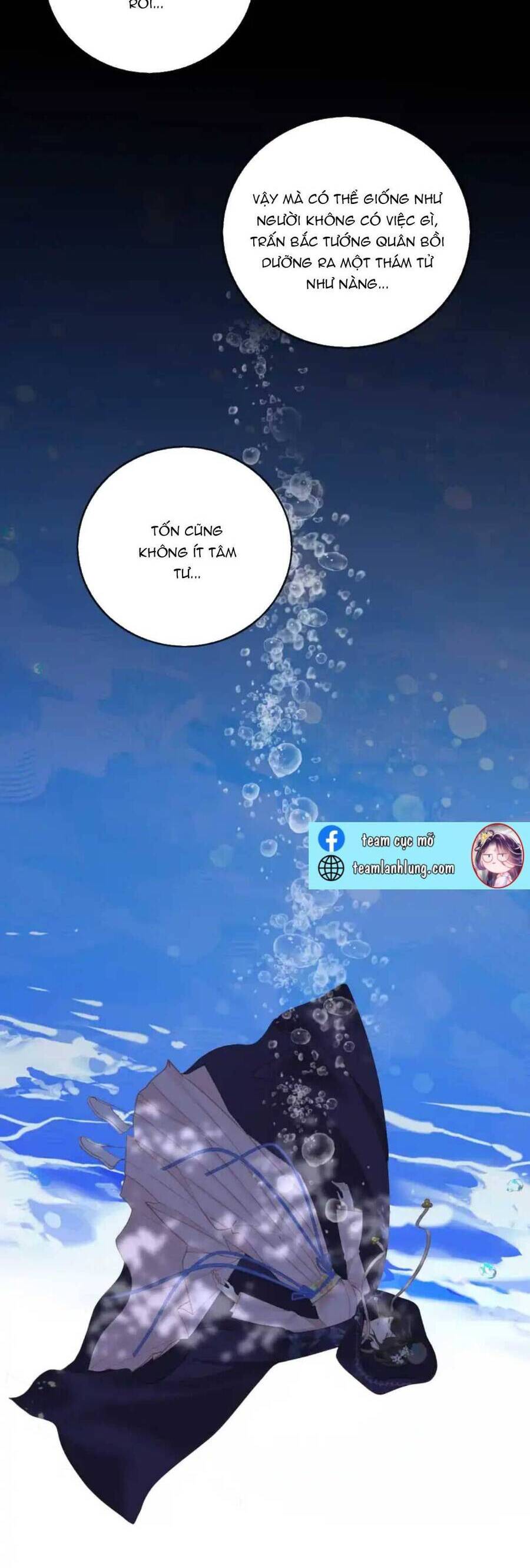 Vương Gia Hắn Luôn Nghĩ Tôi Yêu Hắn Đến Nghiện Chapter 1 - 7