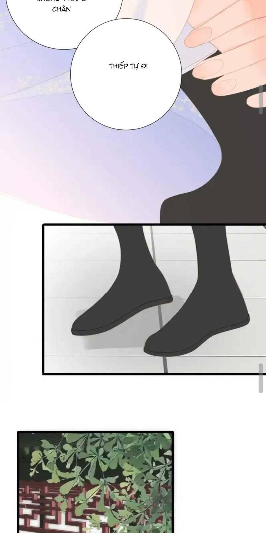 Vương Gia Hắn Luôn Nghĩ Tôi Yêu Hắn Đến Nghiện Chapter 11 - 20