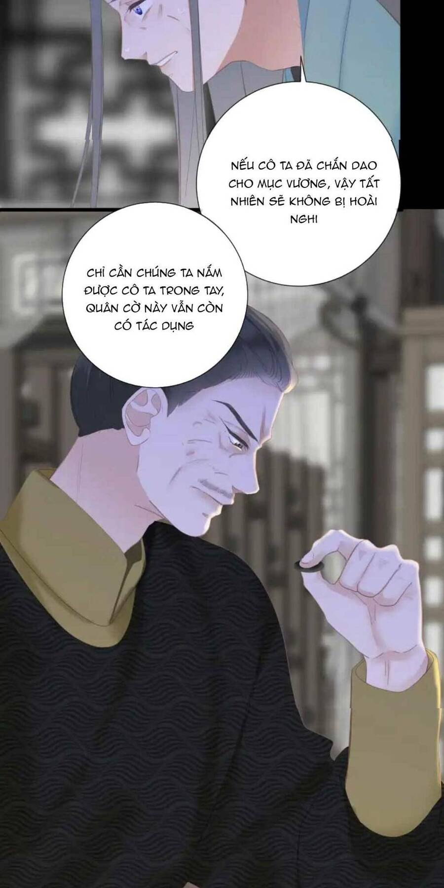 Vương Gia Hắn Luôn Nghĩ Tôi Yêu Hắn Đến Nghiện Chapter 11 - 6