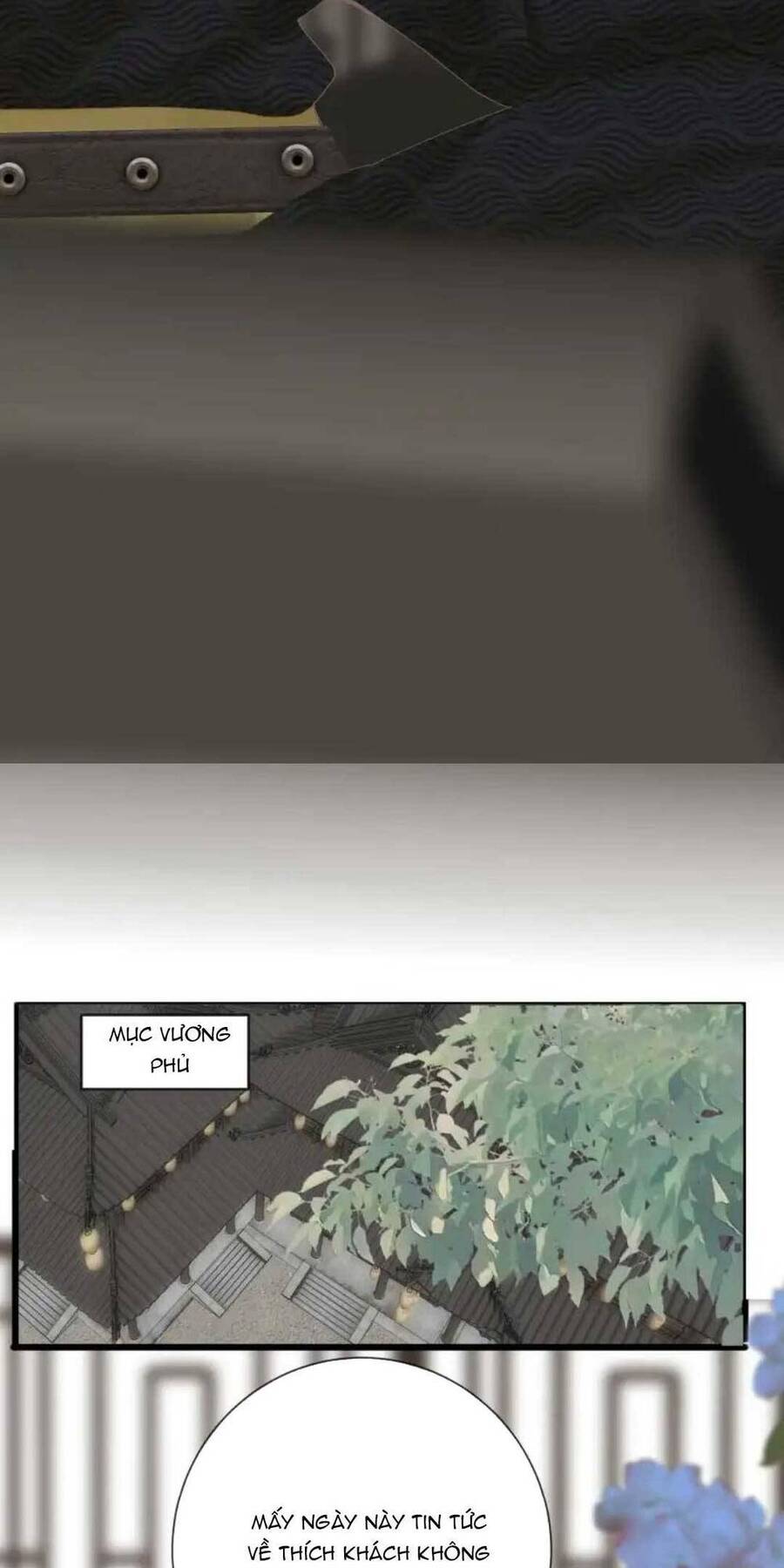 Vương Gia Hắn Luôn Nghĩ Tôi Yêu Hắn Đến Nghiện Chapter 11 - 7