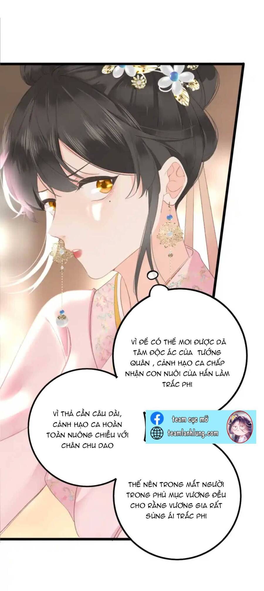 Vương Gia Hắn Luôn Nghĩ Tôi Yêu Hắn Đến Nghiện Chapter 2 - 13