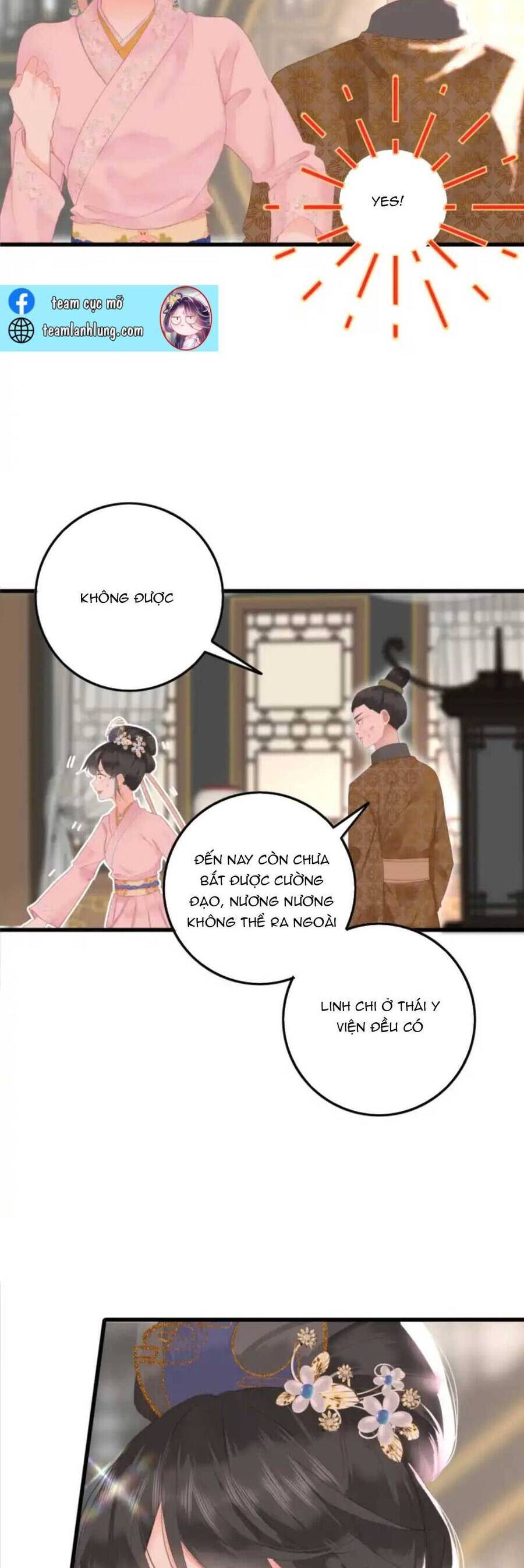 Vương Gia Hắn Luôn Nghĩ Tôi Yêu Hắn Đến Nghiện Chapter 2 - 19