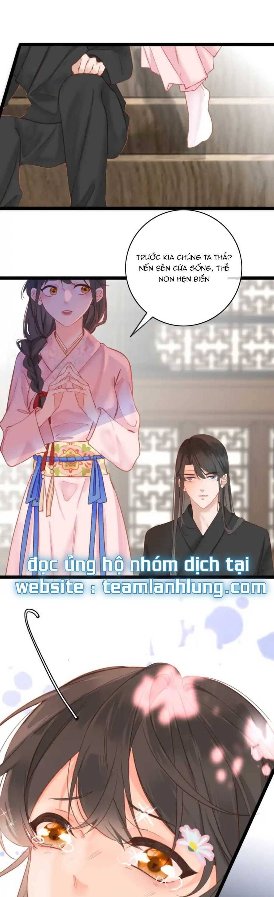 Vương Gia Hắn Luôn Nghĩ Tôi Yêu Hắn Đến Nghiện Chapter 4 - 11