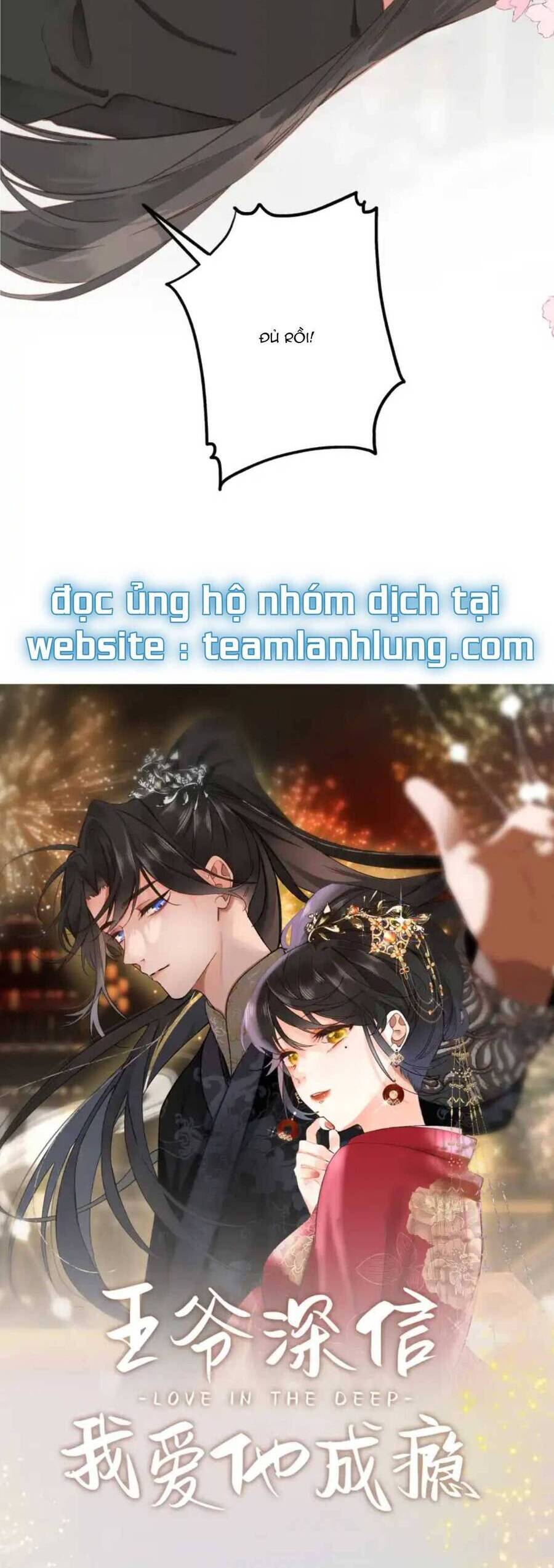 Vương Gia Hắn Luôn Nghĩ Tôi Yêu Hắn Đến Nghiện Chapter 4 - 4