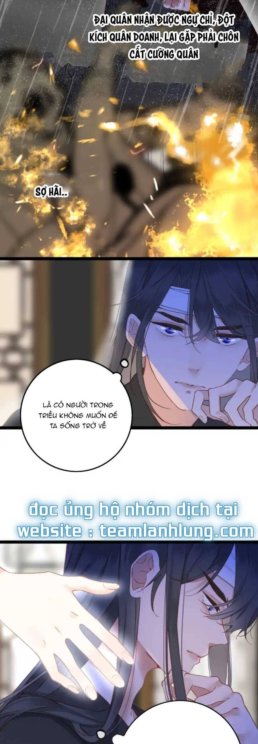 Vương Gia Hắn Luôn Nghĩ Tôi Yêu Hắn Đến Nghiện Chapter 4 - 7