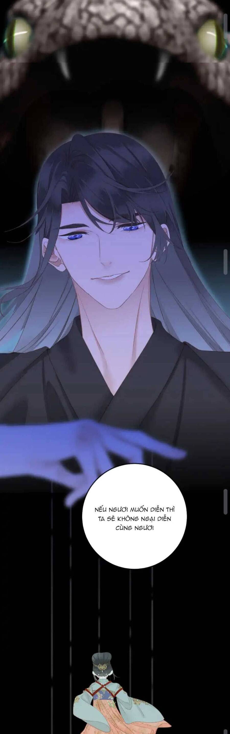 Vương Gia Hắn Luôn Nghĩ Tôi Yêu Hắn Đến Nghiện Chapter 7 - 24