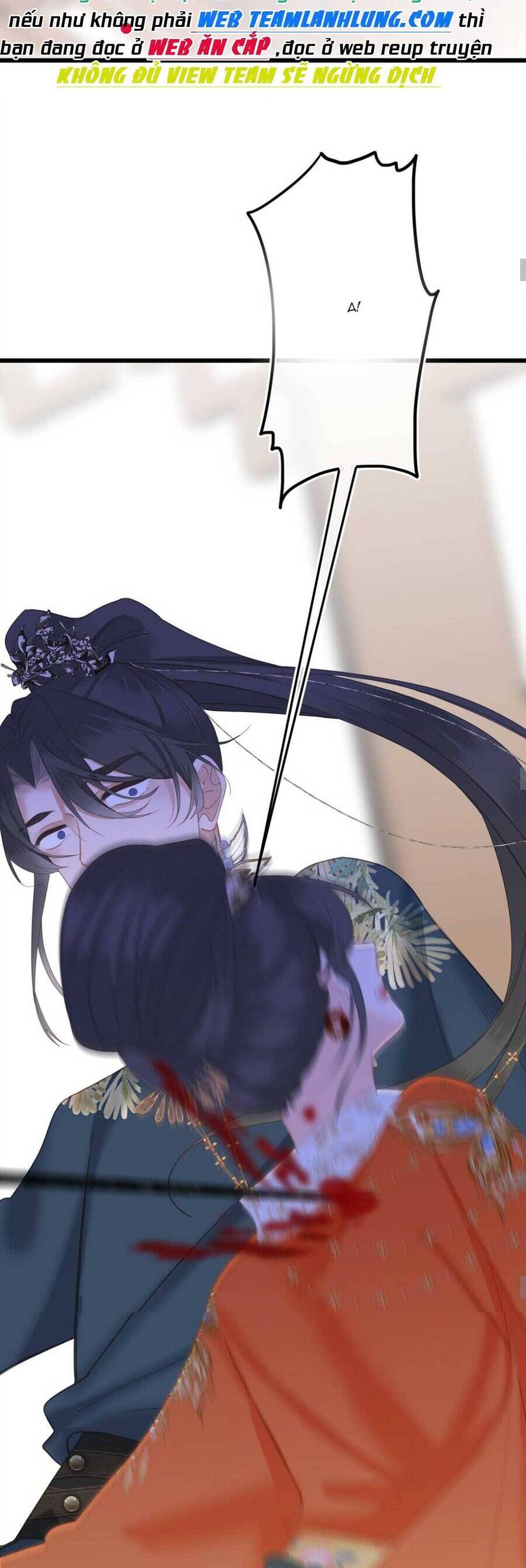 Vương Gia Hắn Luôn Nghĩ Tôi Yêu Hắn Đến Nghiện Chapter 9 - 24
