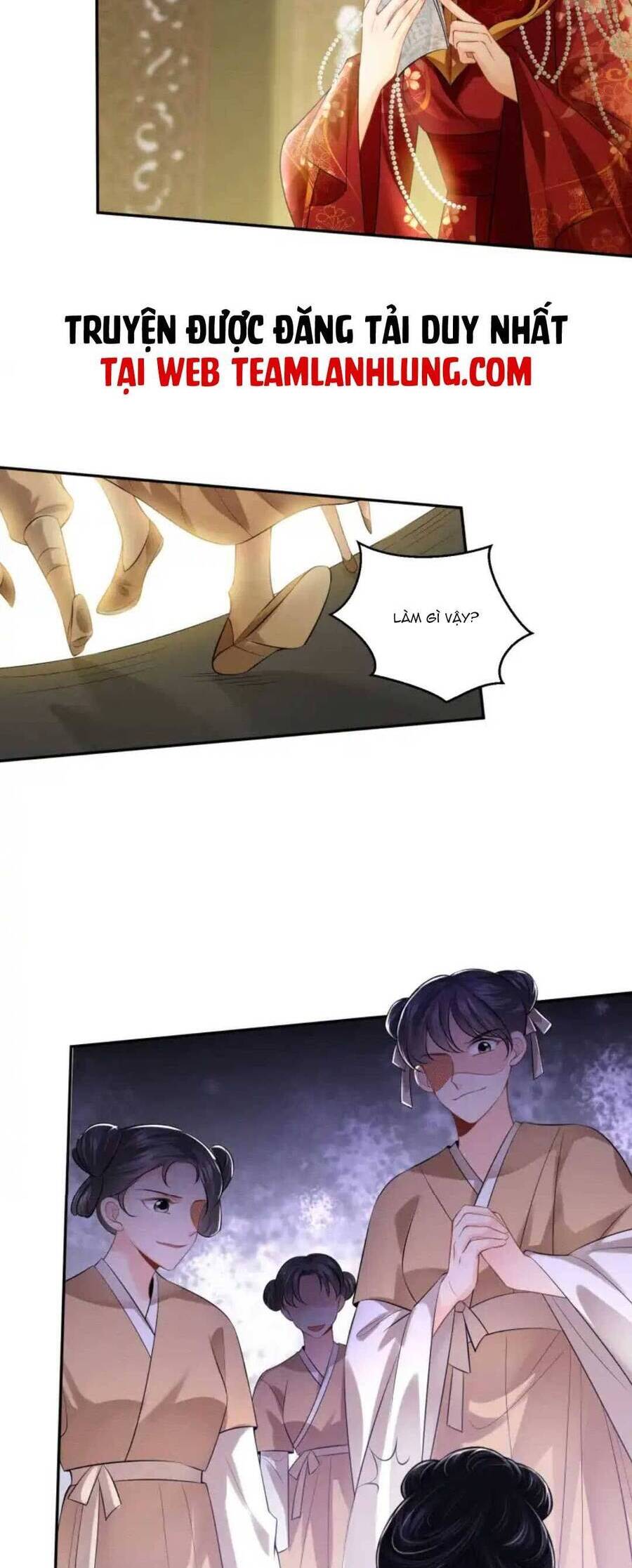 Thành Thân Với Đại Thúc Của Vương Gia Chapter 1 - 27