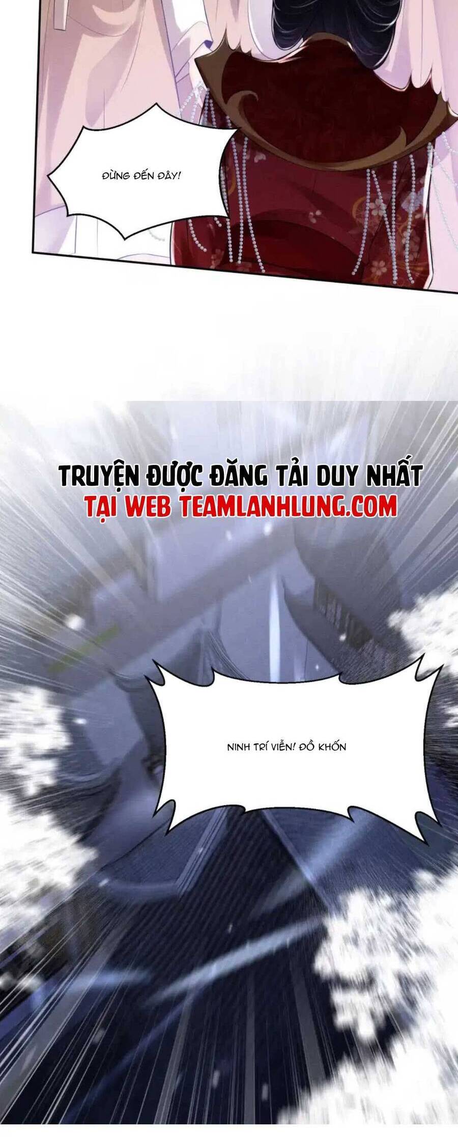 Thành Thân Với Đại Thúc Của Vương Gia Chapter 1 - 28
