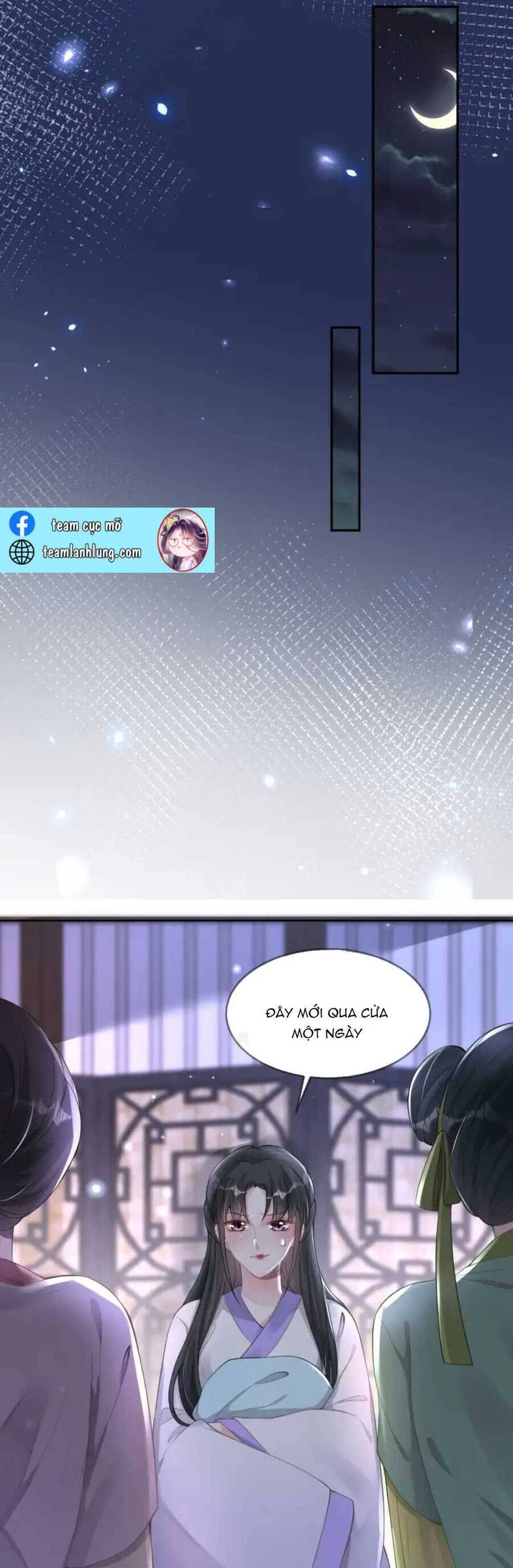 Thành Thân Với Đại Thúc Của Vương Gia Chapter 4 - 14