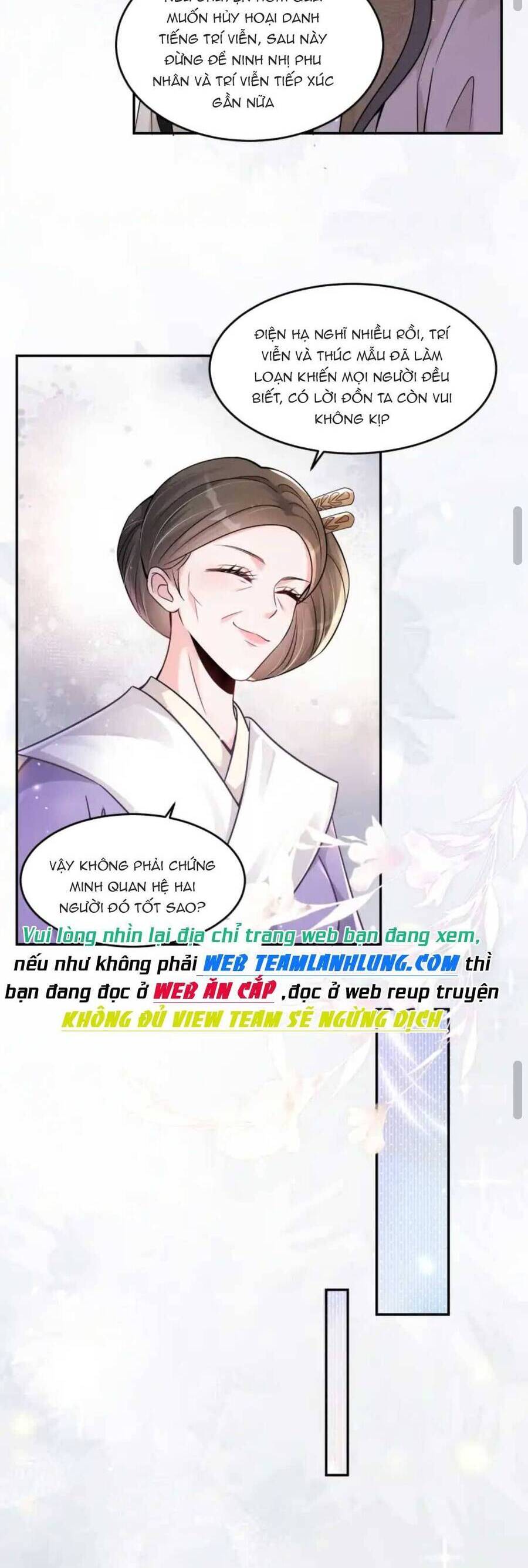 Thành Thân Với Đại Thúc Của Vương Gia Chapter 6 - 22