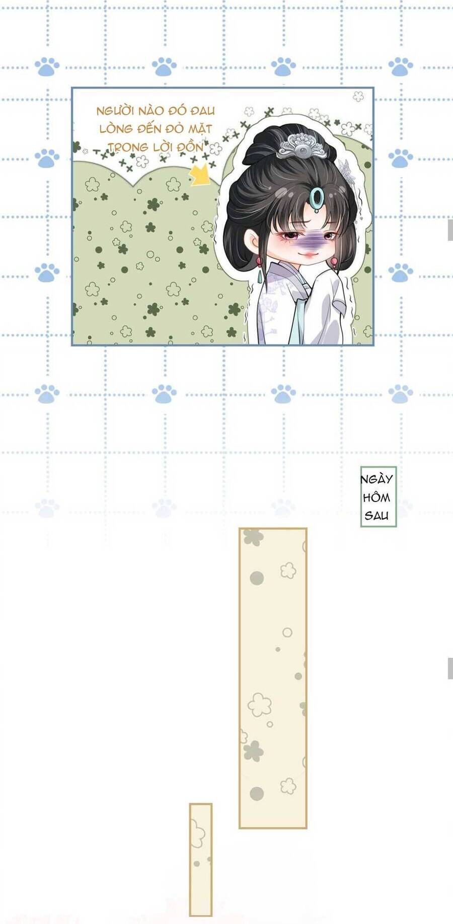 Thành Thân Với Đại Thúc Của Vương Gia Chapter 7 - 15