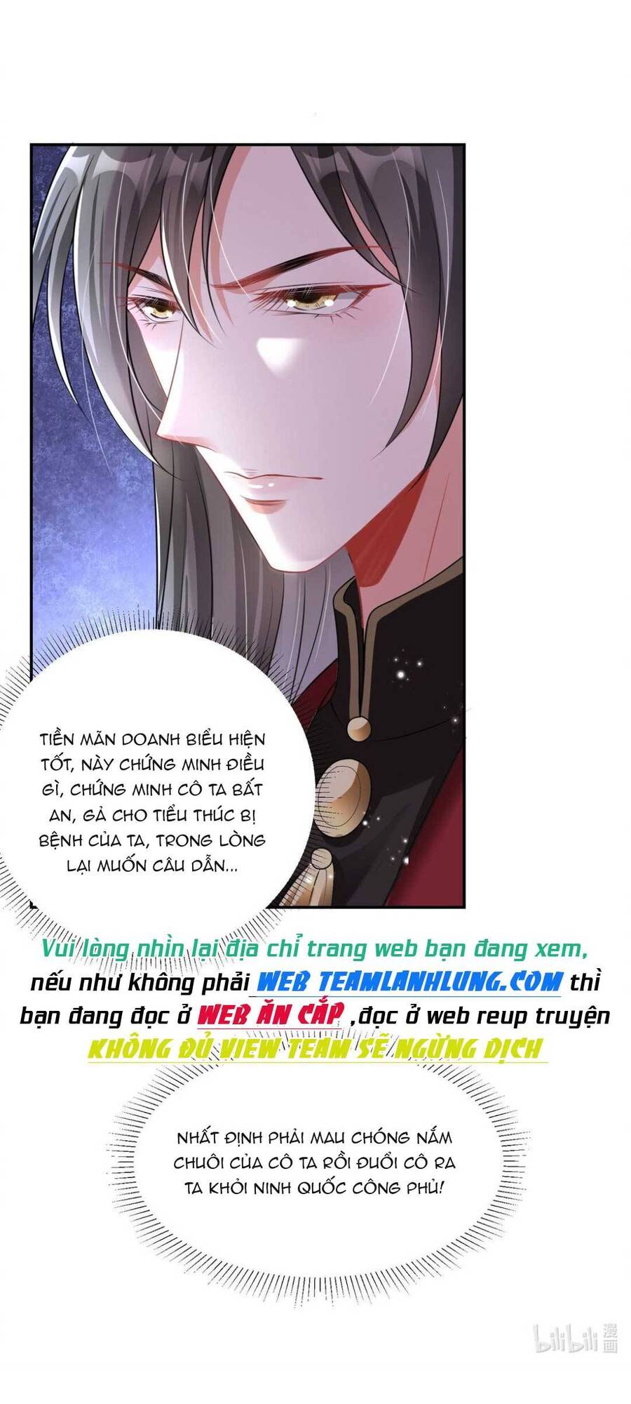 Thành Thân Với Đại Thúc Của Vương Gia Chapter 7 - 24