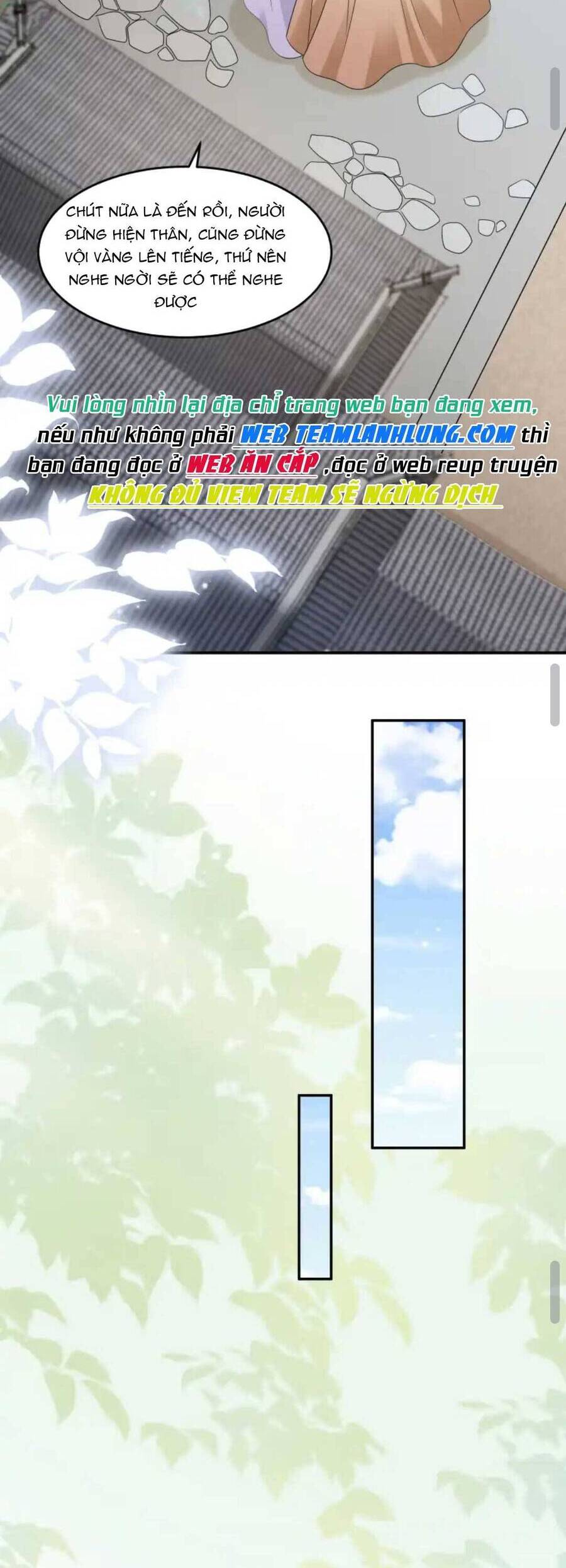 Thành Thân Với Đại Thúc Của Vương Gia Chapter 9 - 12