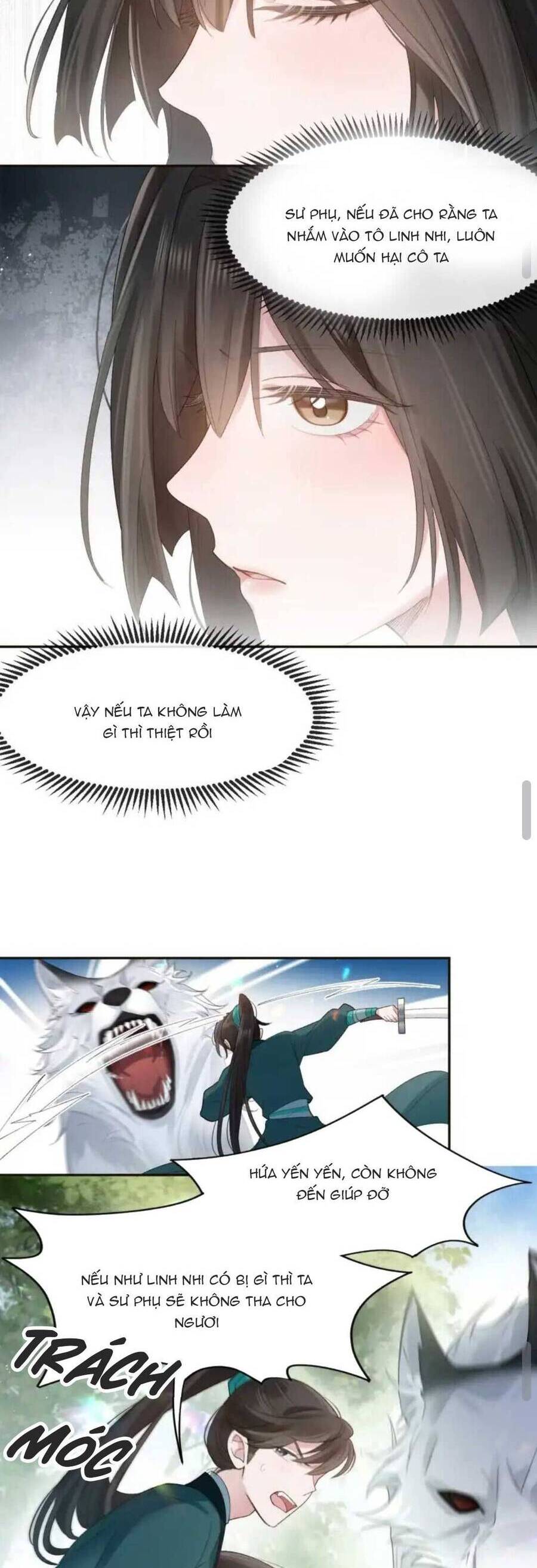 Đại Tỷ Trùng Sinh Vả Mặt Tra Nam Chapter 1 - 13