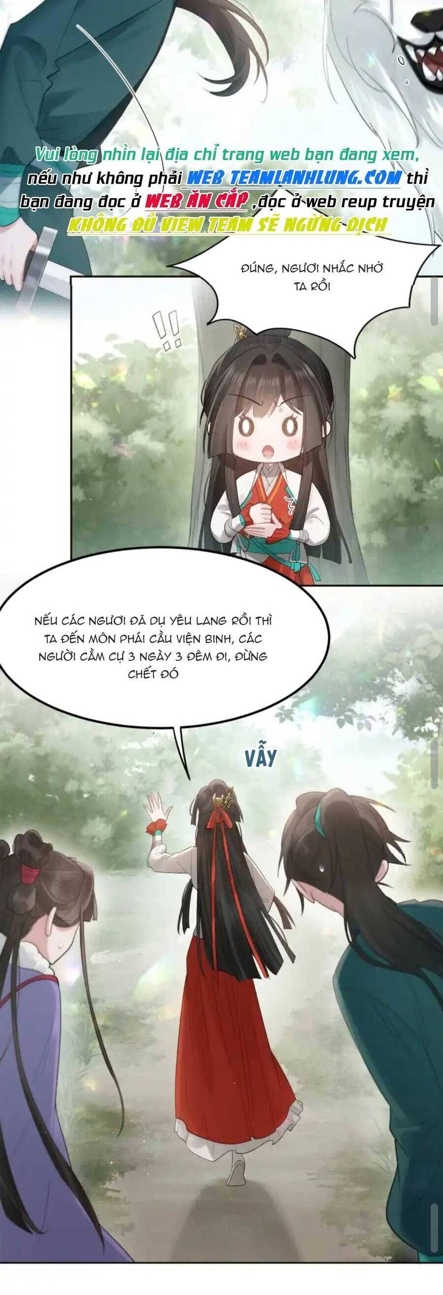 Đại Tỷ Trùng Sinh Vả Mặt Tra Nam Chapter 1 - 14