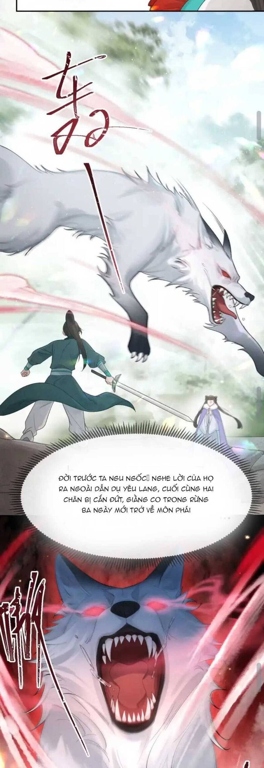 Đại Tỷ Trùng Sinh Vả Mặt Tra Nam Chapter 1 - 17