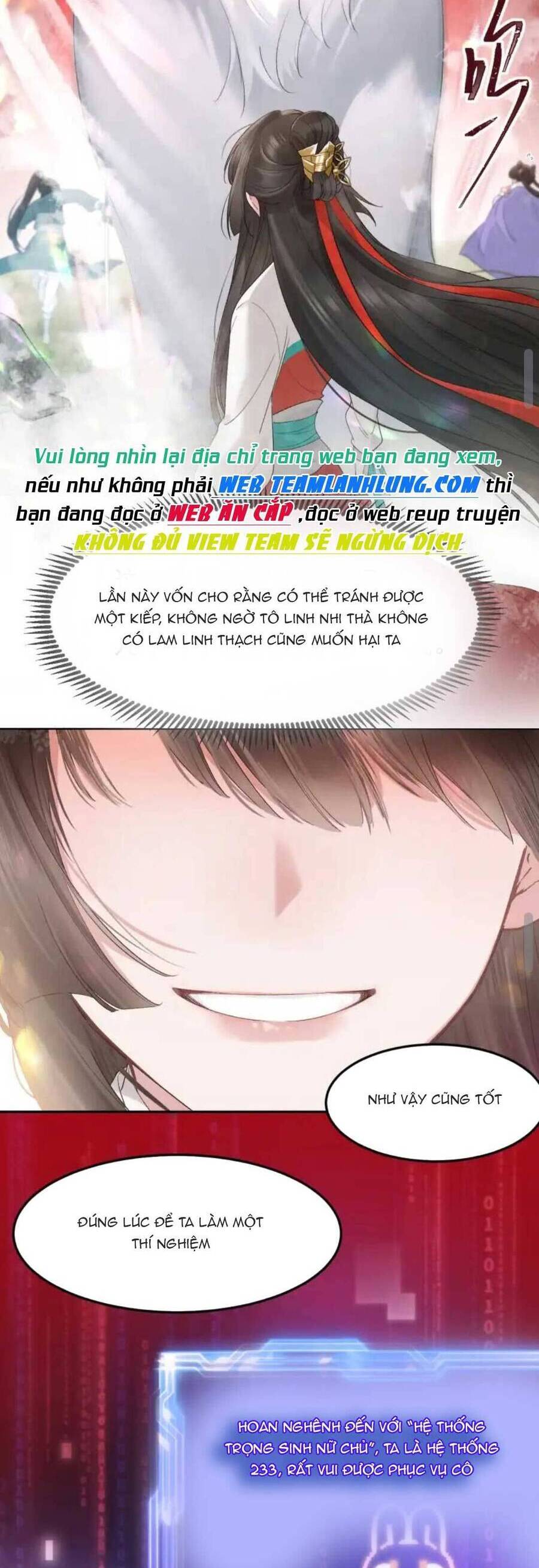 Đại Tỷ Trùng Sinh Vả Mặt Tra Nam Chapter 1 - 18