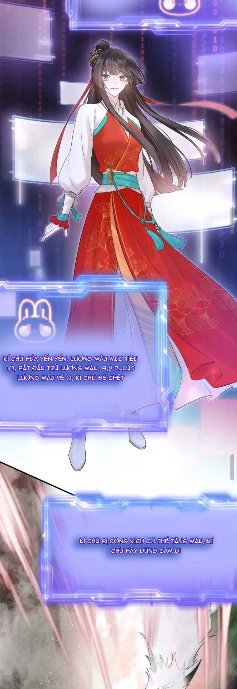 Đại Tỷ Trùng Sinh Vả Mặt Tra Nam Chapter 1 - 19