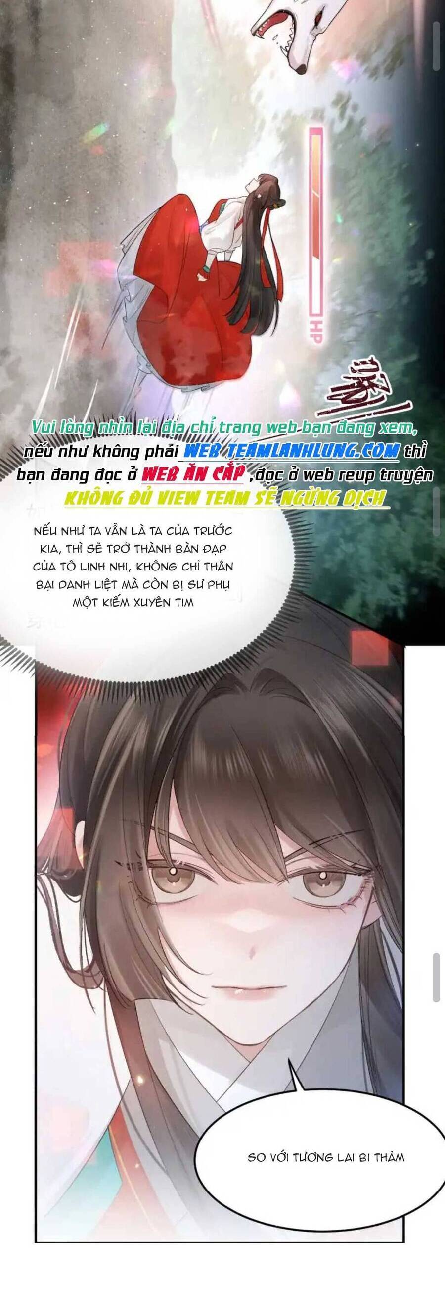 Đại Tỷ Trùng Sinh Vả Mặt Tra Nam Chapter 1 - 20