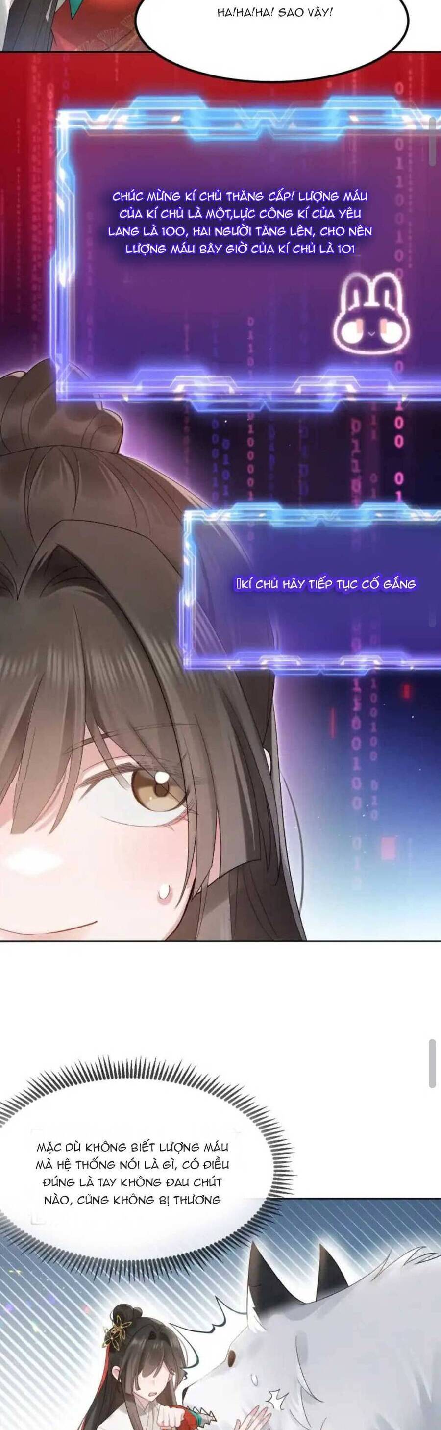 Đại Tỷ Trùng Sinh Vả Mặt Tra Nam Chapter 1 - 22