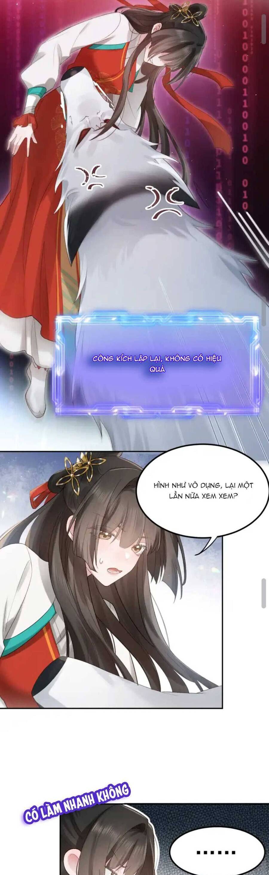 Đại Tỷ Trùng Sinh Vả Mặt Tra Nam Chapter 1 - 24