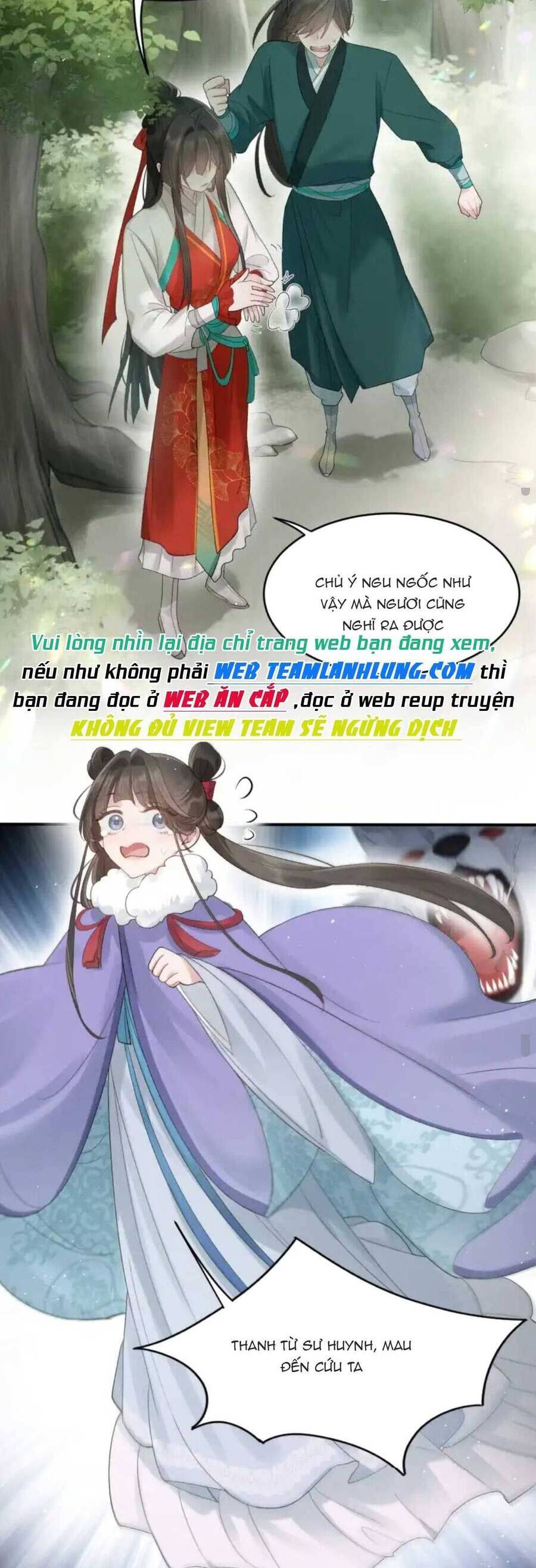 Đại Tỷ Trùng Sinh Vả Mặt Tra Nam Chapter 1 - 10