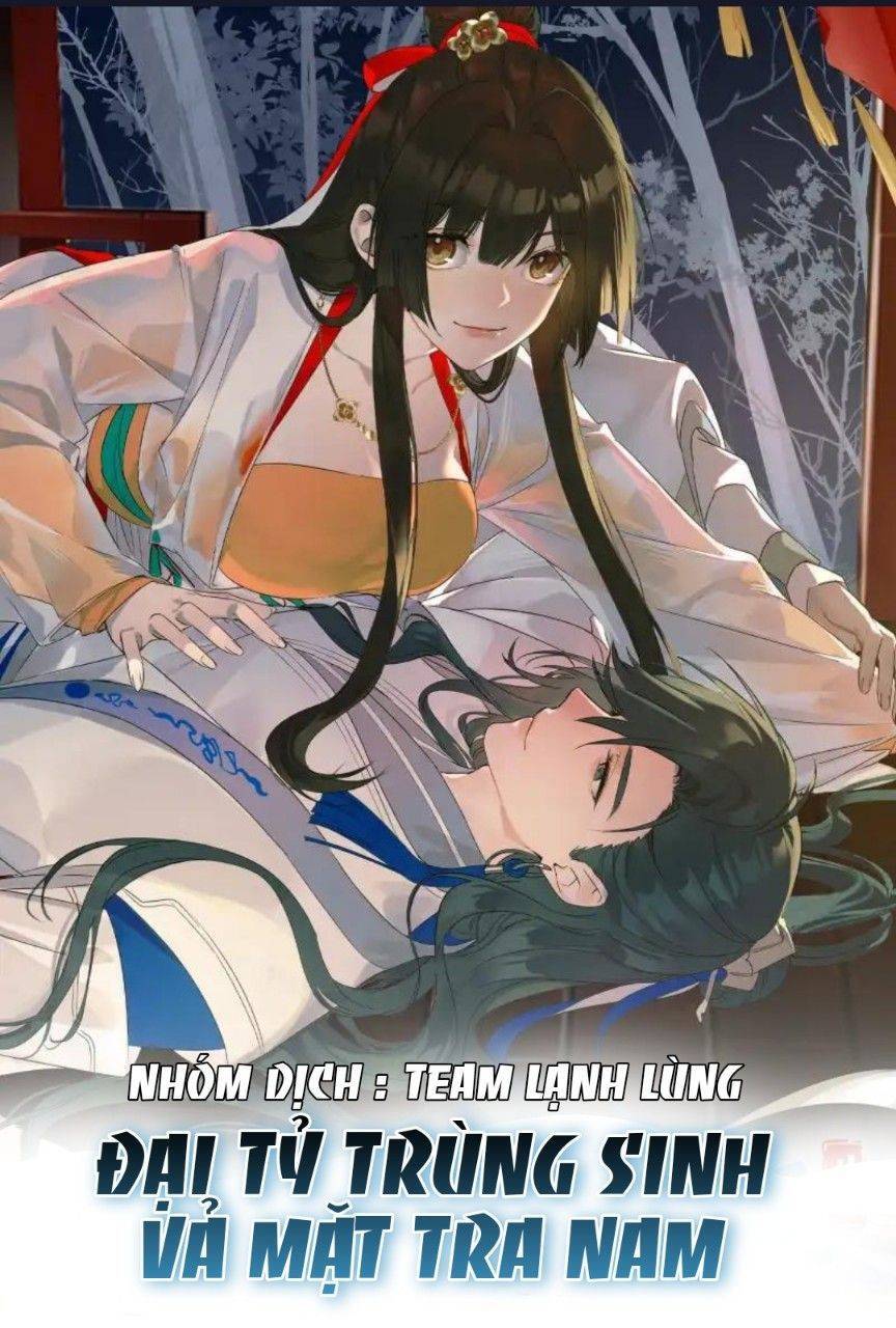 Đại Tỷ Trùng Sinh Vả Mặt Tra Nam Chapter 2 - 2