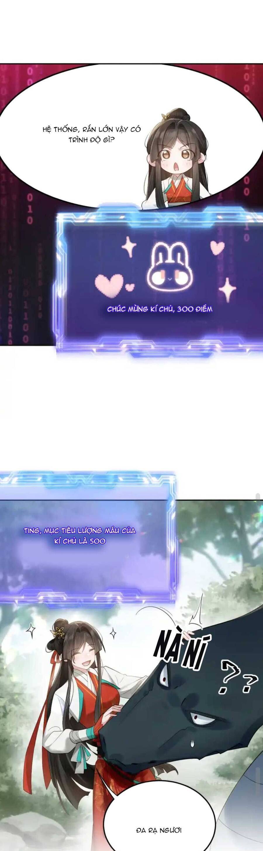 Đại Tỷ Trùng Sinh Vả Mặt Tra Nam Chapter 2 - 15