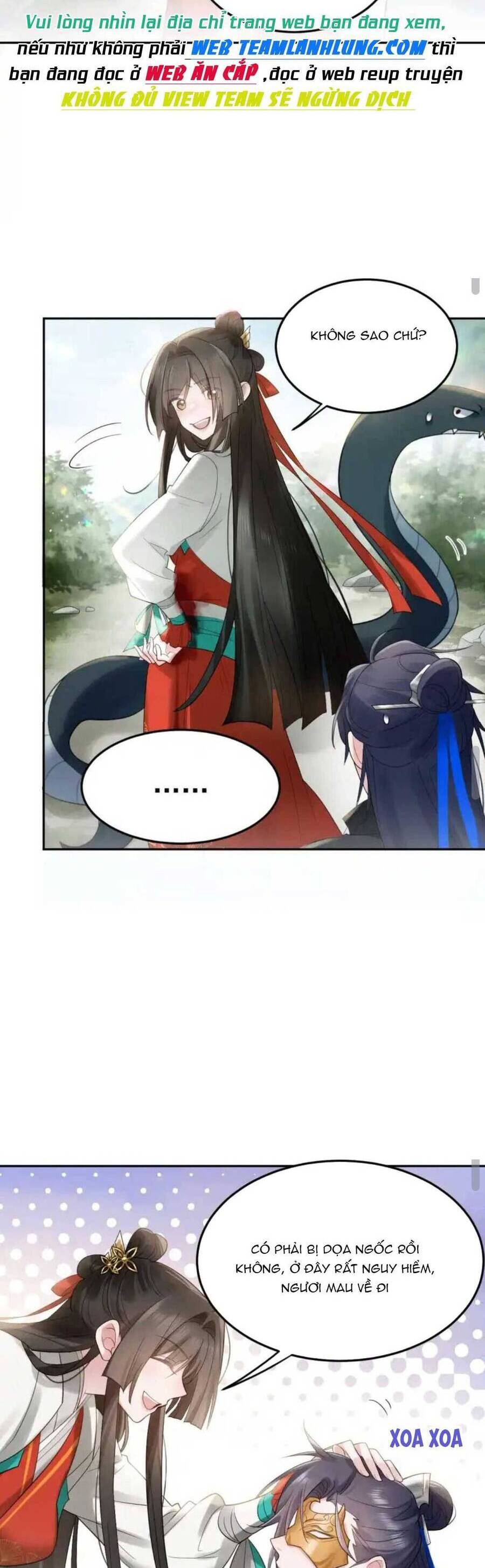 Đại Tỷ Trùng Sinh Vả Mặt Tra Nam Chapter 2 - 16