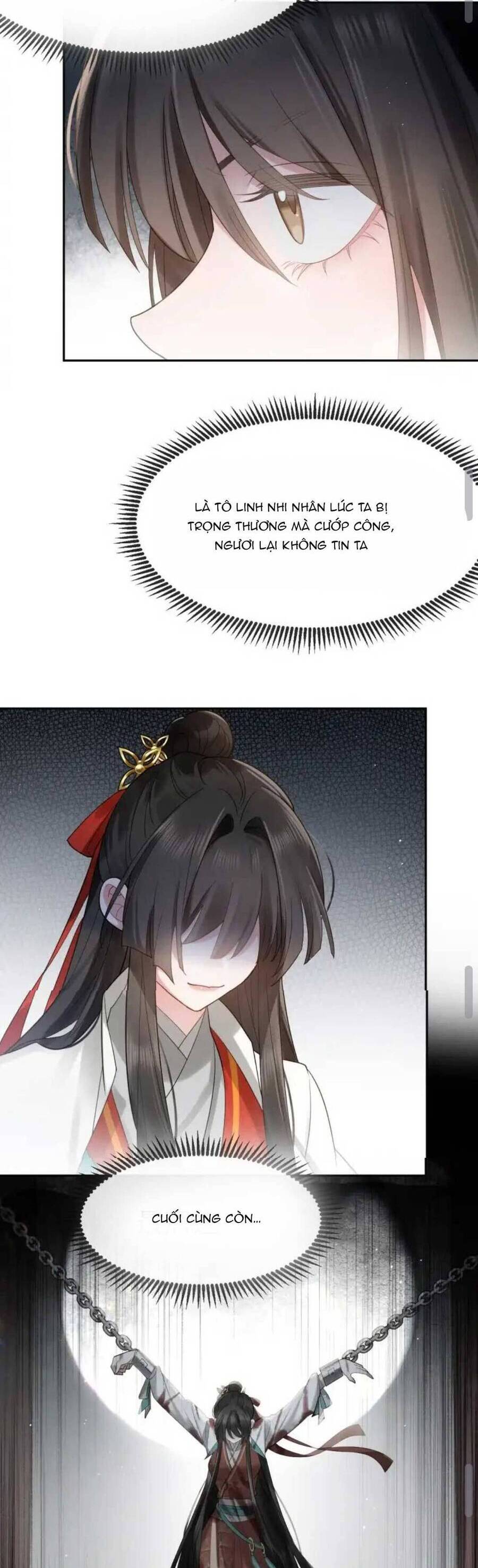 Đại Tỷ Trùng Sinh Vả Mặt Tra Nam Chapter 2 - 26