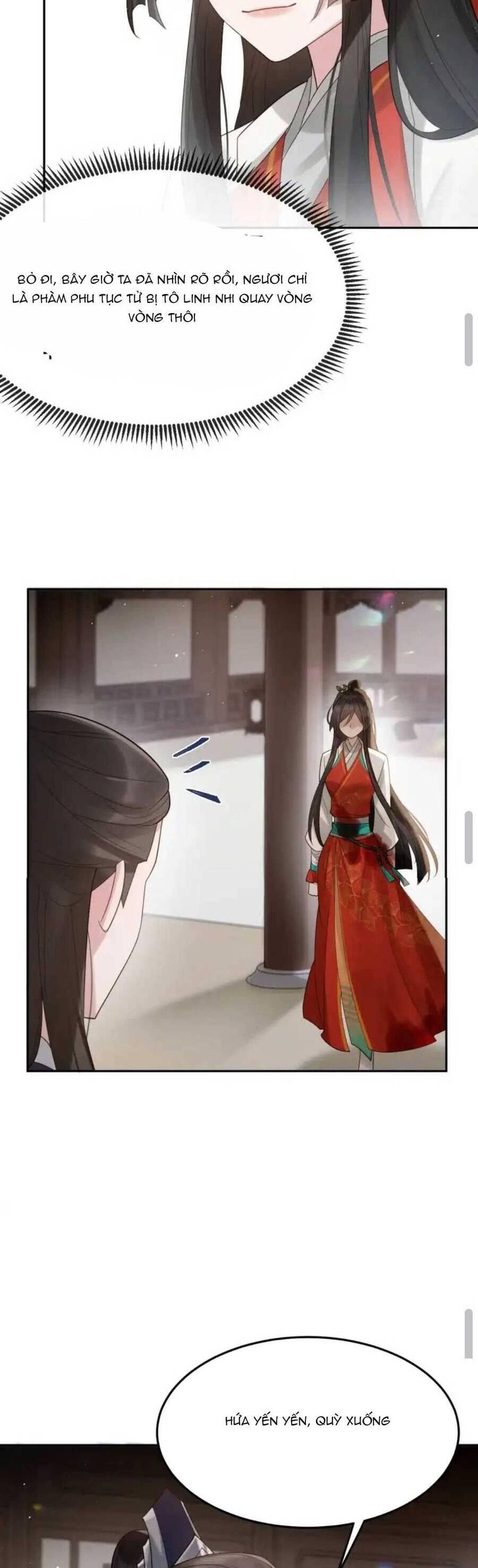 Đại Tỷ Trùng Sinh Vả Mặt Tra Nam Chapter 2 - 28