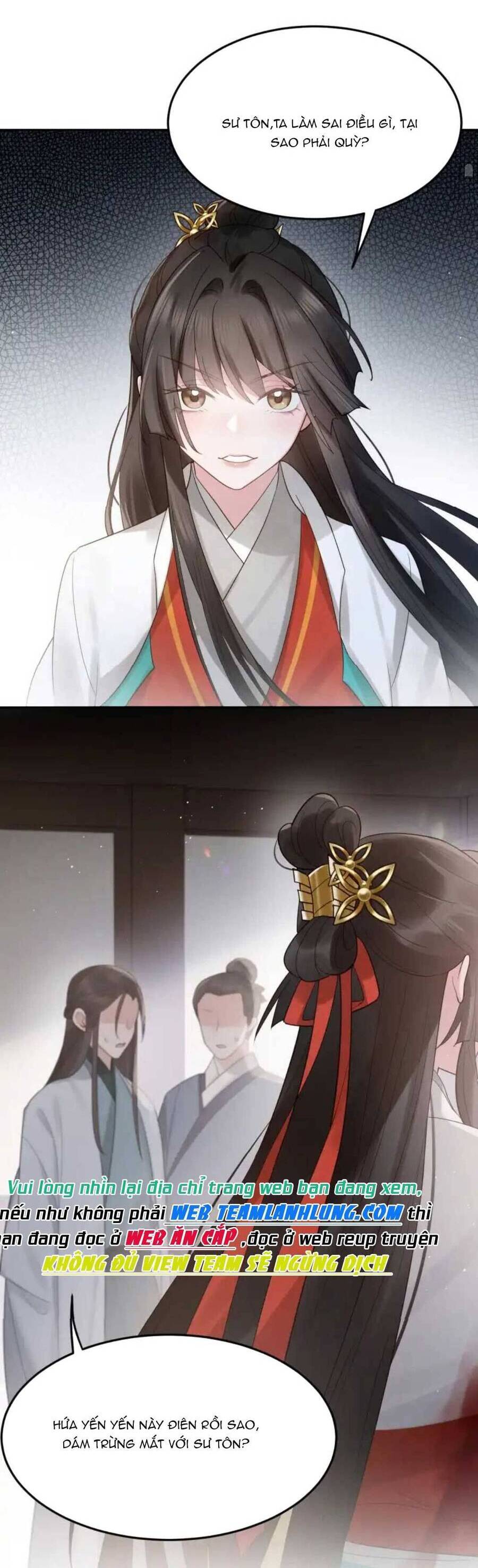 Đại Tỷ Trùng Sinh Vả Mặt Tra Nam Chapter 2 - 30