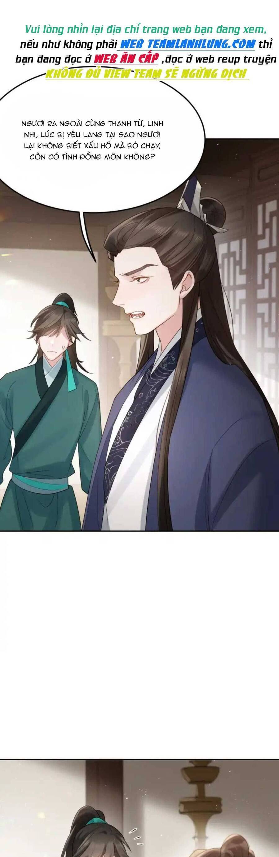 Đại Tỷ Trùng Sinh Vả Mặt Tra Nam Chapter 2 - 31