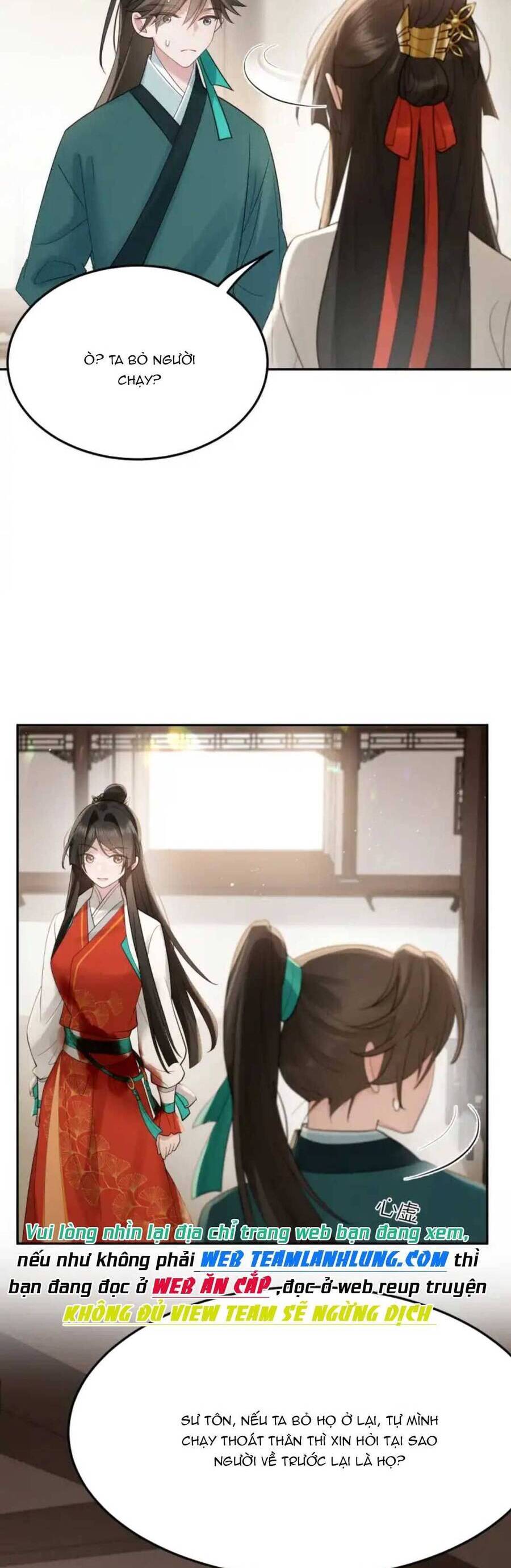 Đại Tỷ Trùng Sinh Vả Mặt Tra Nam Chapter 2 - 32