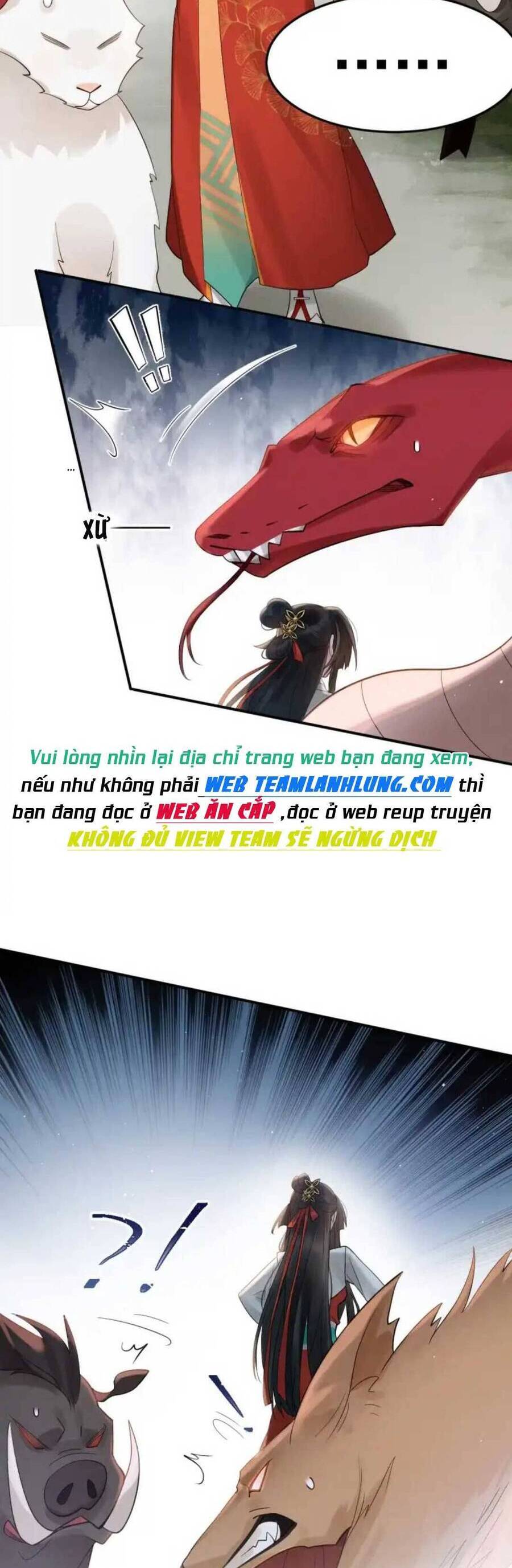 Đại Tỷ Trùng Sinh Vả Mặt Tra Nam Chapter 2 - 5