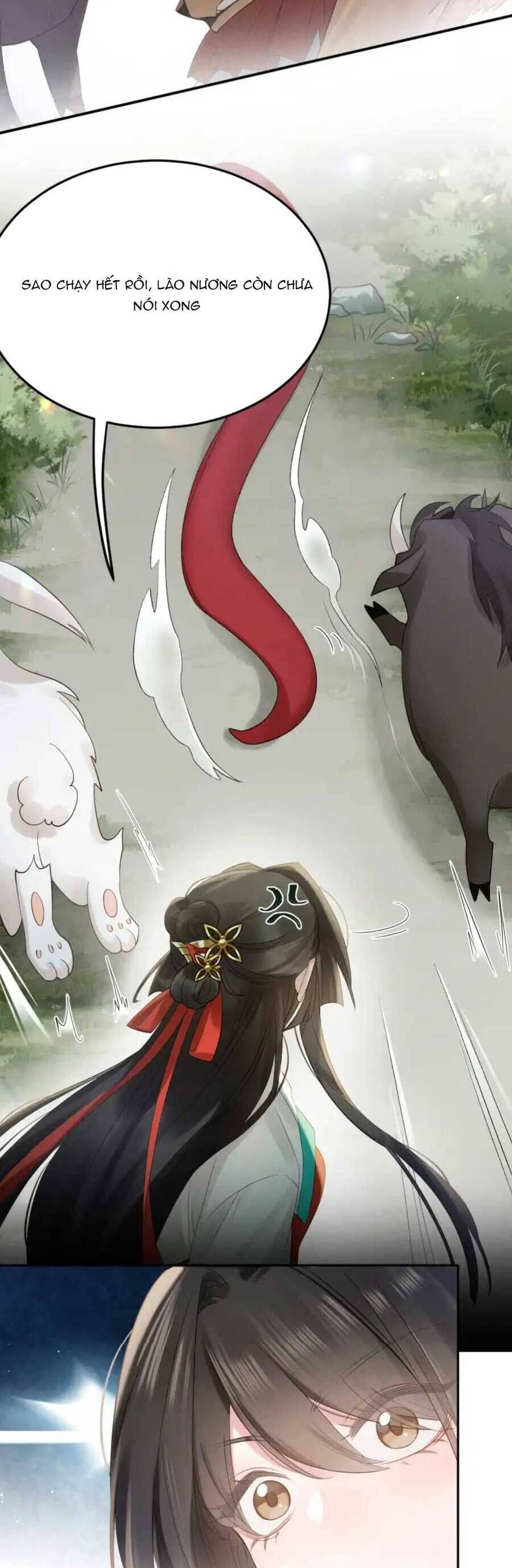 Đại Tỷ Trùng Sinh Vả Mặt Tra Nam Chapter 2 - 6