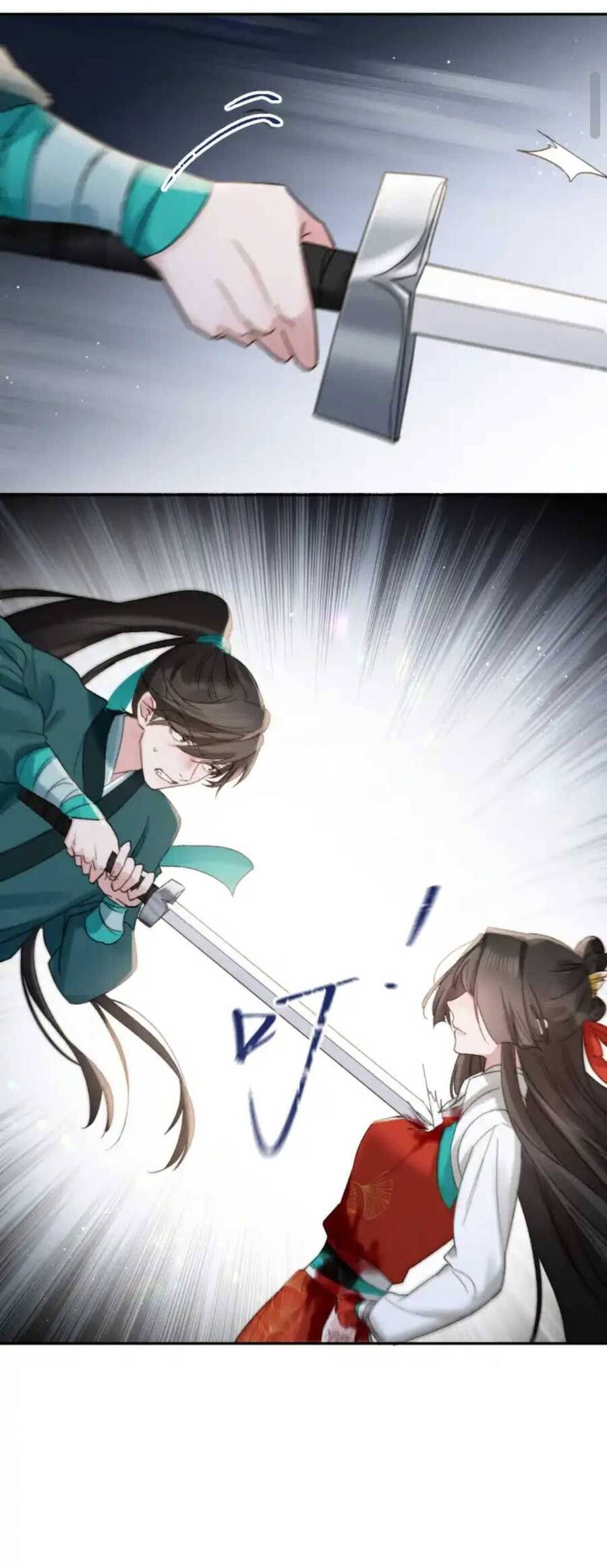 Đại Tỷ Trùng Sinh Vả Mặt Tra Nam Chapter 3 - 11