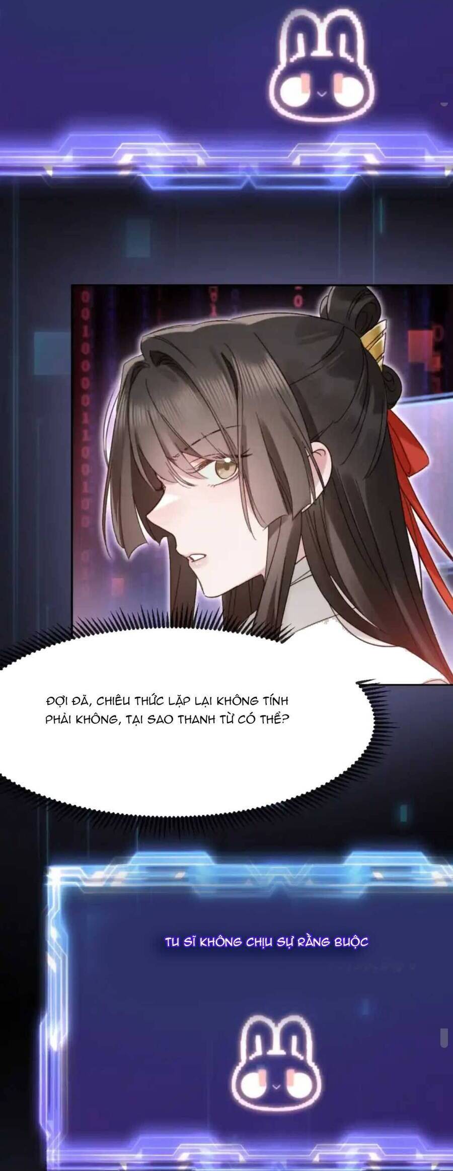 Đại Tỷ Trùng Sinh Vả Mặt Tra Nam Chapter 3 - 13