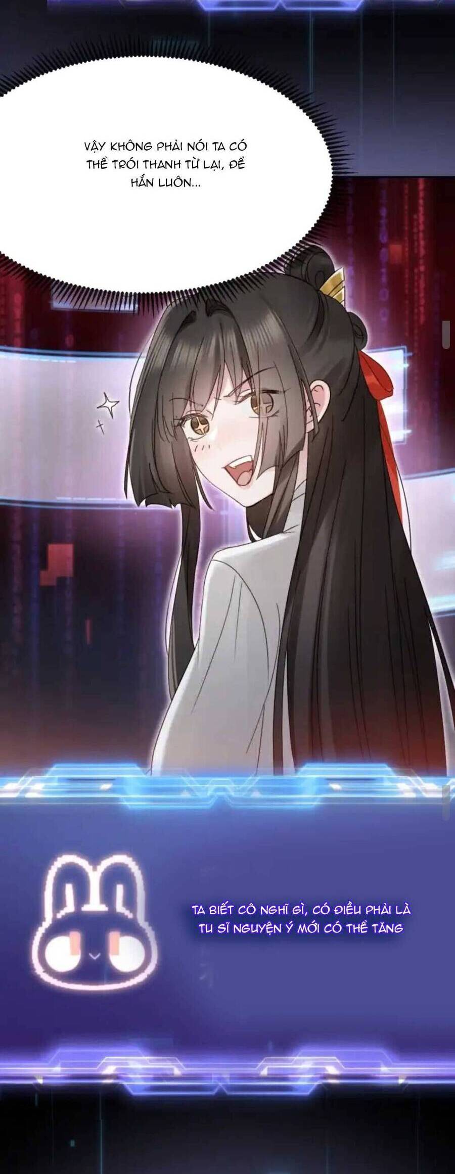 Đại Tỷ Trùng Sinh Vả Mặt Tra Nam Chapter 3 - 14