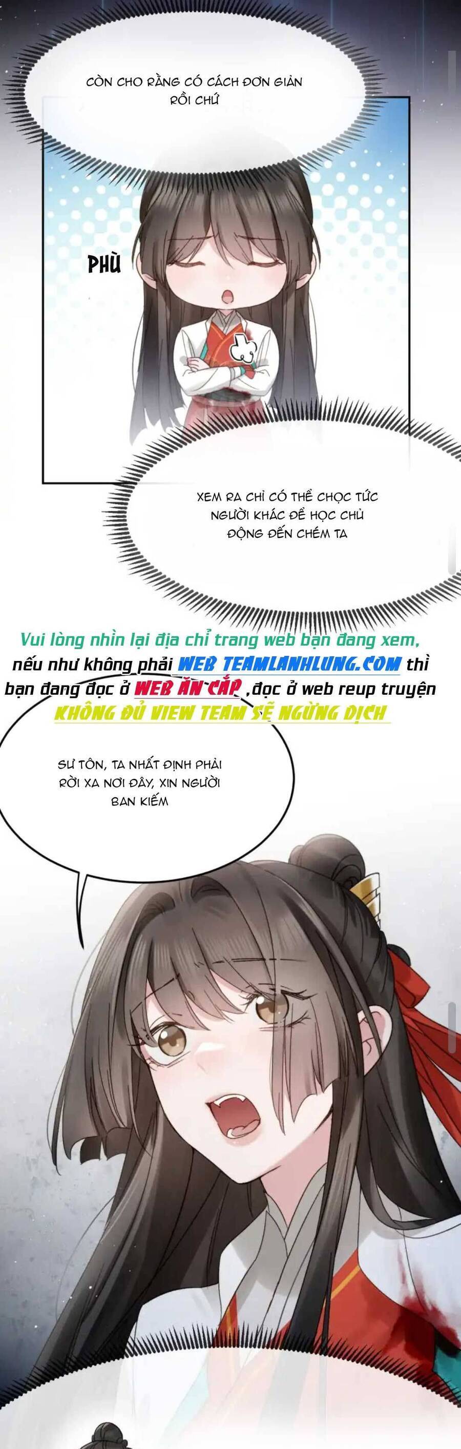 Đại Tỷ Trùng Sinh Vả Mặt Tra Nam Chapter 3 - 15