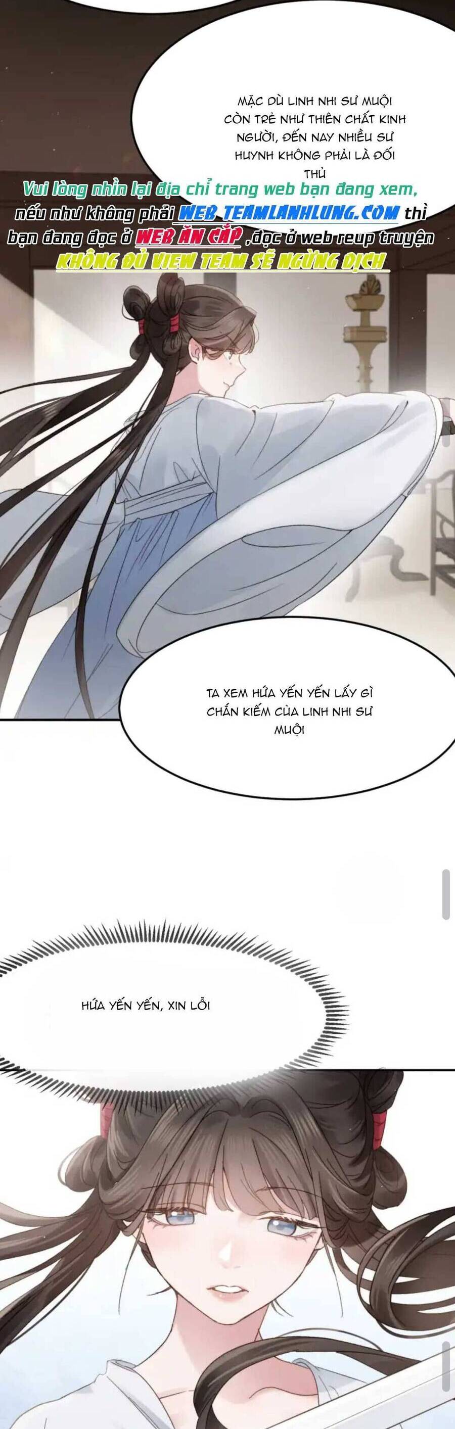 Đại Tỷ Trùng Sinh Vả Mặt Tra Nam Chapter 3 - 18