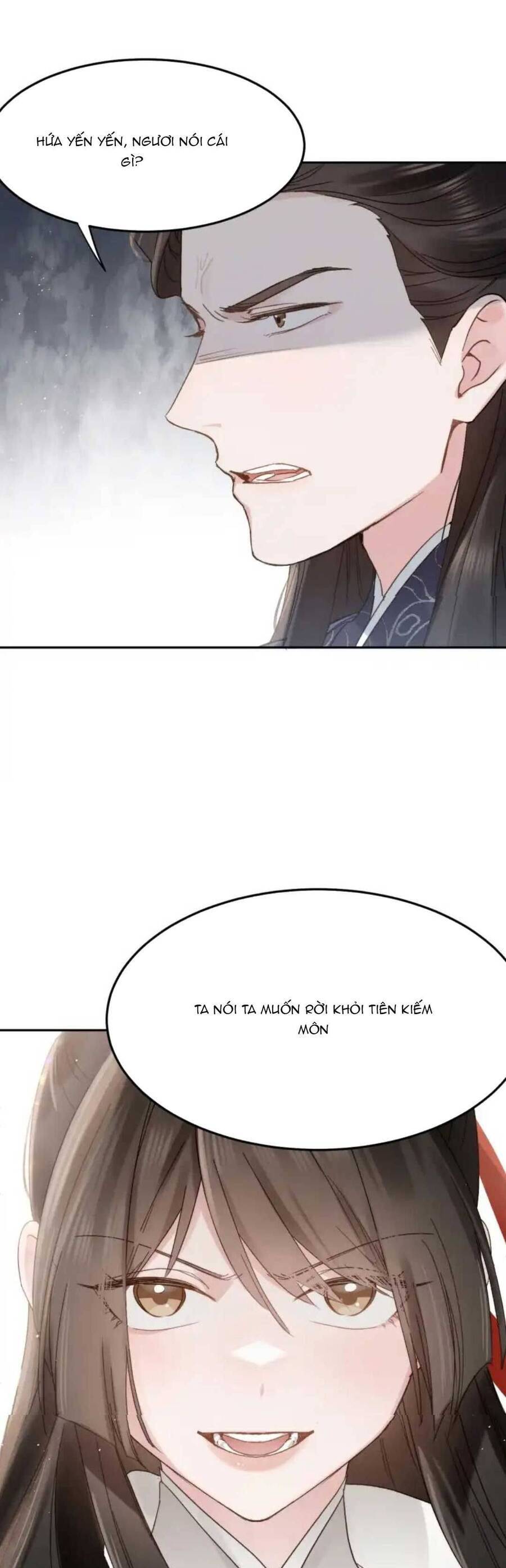 Đại Tỷ Trùng Sinh Vả Mặt Tra Nam Chapter 3 - 3