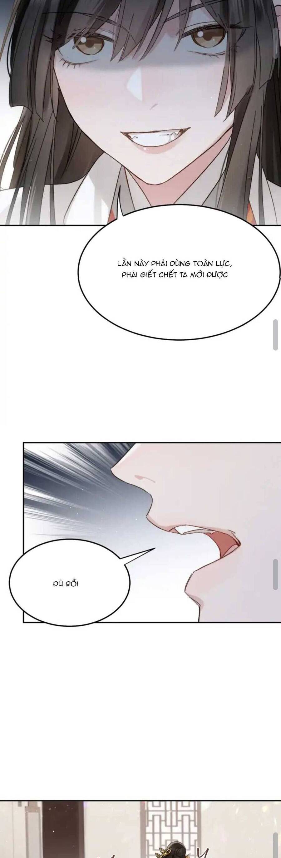 Đại Tỷ Trùng Sinh Vả Mặt Tra Nam Chapter 3 - 26