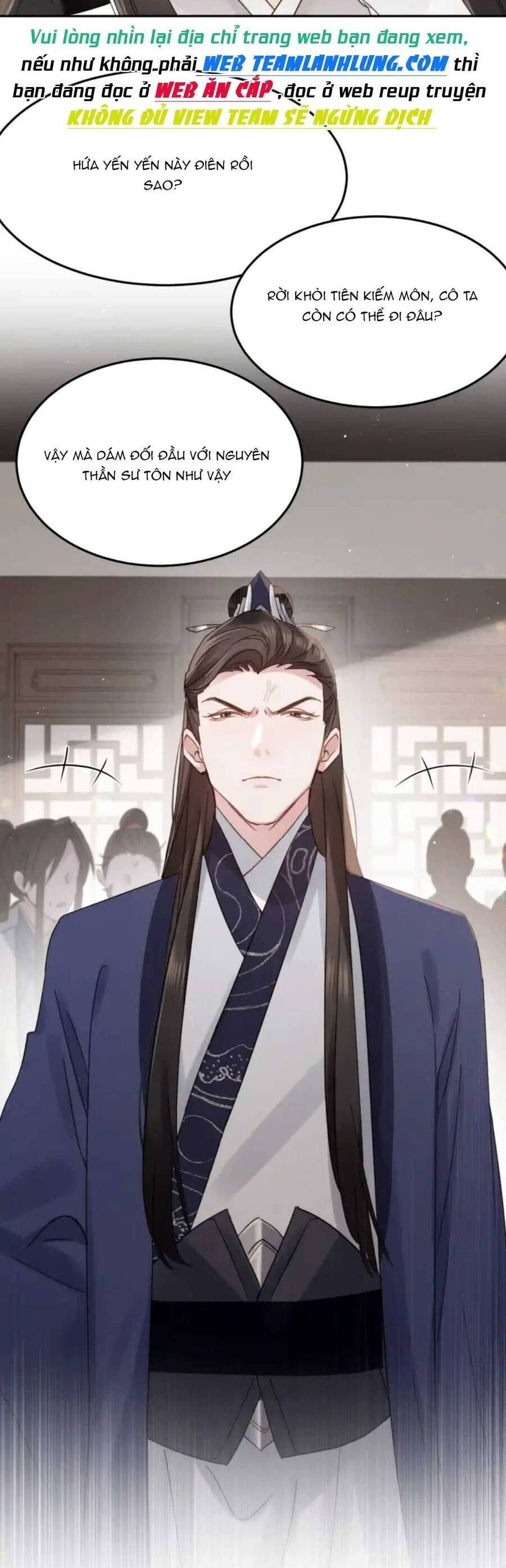 Đại Tỷ Trùng Sinh Vả Mặt Tra Nam Chapter 3 - 4